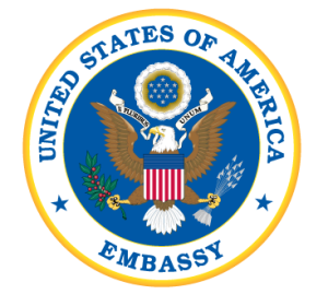 US Embassy US Embassy