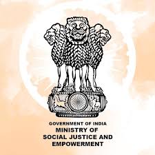 Ministry of Social Justice and Empowerment (DoSJE) Ministry of Social Justice and Empowerment (DoSJE)
